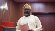 No cause for alarm at all - Melaye reacts to his sack as senator by tribunal