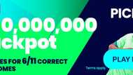 BetKing Nigeria Turns Up the Heat with New Pick 11 Jackpot Prizes: More Wins, More Wow!