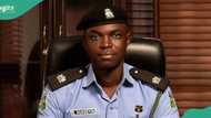 JUST IN: Amid hardship protests, Lagos police recover AK 47 rifles, others, arrest 2