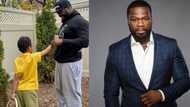 50 Cent compares former close friend Lloyd Banks to "resentful" son he had disowned