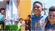 Children are not just gifts but our assignments: Dancer Kaffy talks about intentional parenting