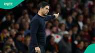 Mikel Arteta reacts as Arsenal plan to cut 60 jobs after manager’s new £25m per year deal