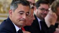Judge drops rape probe against France's interior minister