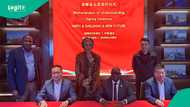 Group criticises NNPC deal with Chinese firms, calls for probe of refinery spending