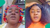 Nigerian mother insists private schools should stop selling textbooks with workbooks inside