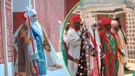 Kano: "Zaman 'yan tauri a fadar Sarki Sanusi II ya jefa fargaba a zukatan jama'a" Dambazau