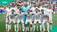 2026 World Cup: Big blow for Iran as US government deports key player ahead of clash vs Belgium