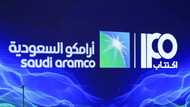 Saudi Aramco says foreigners grab 'majority' of share offering