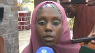 How I escaped from Boko Haram's den? Clever Chibok girl narrates, after 8 years in captivity