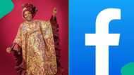 Funke Akindele partners with Facebook as she takes her upcoming movie 'The Four' to another level