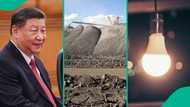 China discovers rare element called thorium that "can power" the country for "60,000 years"