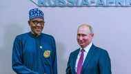 Russia sends crucial message to Nigerian students, offers them admissions