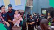 Gunmen attack home of top businessman, abduct his 7-month pregnant wife, daughter, kill vigilante