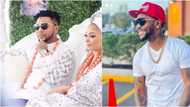 "I felt really betrayed: Oritsefemi's ex-wife narrates struggles from abuse and cheating as she dumps singer