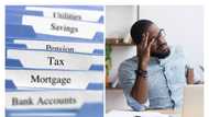 List of new taxes in the 2023 Finance Act and how they might affect Nigerians