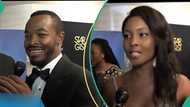 First-ever AMVCA: Video of awards’ night first edition surfaces online, netizens spot some of their favourites