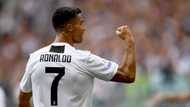 Tension as Cristiano Ronaldo denied joining Juventus teammates after returning to Italy