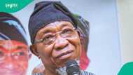 Ana rade radin sakataren ADC na kasa ya koma APC, Aregbe ya yi magana