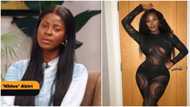 “I would never sleep with any man for money”: BBNaija star Khloe makes her stance clear about doing aristos