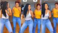 "Forever young": 72-year-old mother and daughter effortlessly kill dance moves at home, video trends