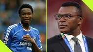 "He was magic": Former Blues captain speaks on how good 16 year old Mikel was at Chelsea