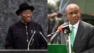 2023: Godwin Emefiele is a better choice for APC than Goodluck Jonathan, says Analyst