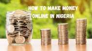 Top 5 easiest ways to make money online in Nigeria you should try