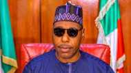Da Taimakon Ƴan Sintiri, Maiduguri Ta Fi Abuja Tsaro, Gwamna Zulum