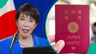 Full list: Names of 8 countries whose citizens can enter using Japan ePassport instead of visa