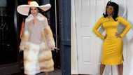 Beautiful reactions as Cardi B shares adorable pregnancy shoot photo with daughter Kulture