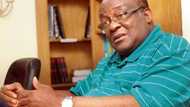 Ladi Williams: Nigeria loses prominent lawyer to COVID-19, NBA mourns