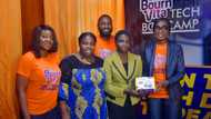 Cadbury Nigeria Empowers Over 9,000 Kids Through the Bournvita Tech Bootcamp Initiative