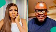 "May Nation is a corrupt cult group led by Mary Yul-Edochie": Influencer's ex-lawyer spills heavily