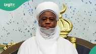 Prophet Muhammad's birth: Sultan calls on Muslims to look out for new moon, discloses date