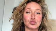 Julie Ferrier: biographie, films, spectacles, photos, couple