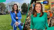 Arlette Saenz's CNN salary and the Latino heritage that drives her White House reporting