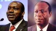 Anambra governorship election: Soludo becomes second ex-CBN governor to emerge state governor