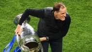 Jubilation as Chelsea reward Tuchel with new bumper deal after Champions League triumph