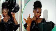 “RIP to an Amazing 20”: BBNaija Khloe in tears as she says goodbye to her 20s, Welcomes 30 in style