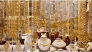 Goodbye to Dubai as FG says production of gold jewellery commences in 2023