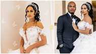 Ne-Yo's wife accuses singer of cheating weeks after renewing marriage vows: "Wasted years and heartache"