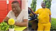 Reveal his identity: Fans say as Nollywood actor who hacked Mr Ibu's social media accounts finally gets caught