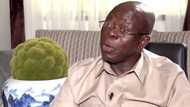 Shagari was a servant leader - Oshiomhole mourns late former president