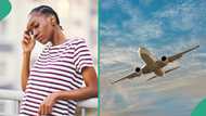 Nigerian lady gets banned from entering Canada for 5 years after her UK plan crashed, laments online
