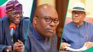 N3.6 trillion race: How Lagos, Rivers, and FCT left other states behind in Nigeria’s IGR ranking