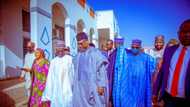 APC convention: Niger governor, NASS caucus endorse Sani Musa as national chairmanship
