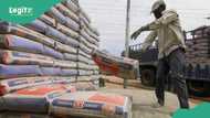 Chinese cement companies battle Dangote, BUA as they expand into Nigeria, Africa