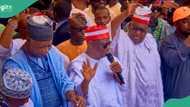 APC suffers major loss as prominent Kano politician defects to ADC
