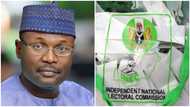 List of three things politicians want INEC to remove from 2023 election process