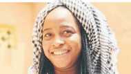 Safiyya ta bayyana dalilin da yasa aka dena ganinta a shirin 'Kwana Casa'in'